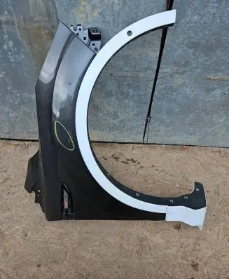 Ford Kuga II Fender CJ54-S16C198-AD