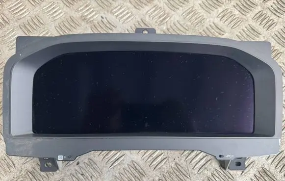Nissan Qashqai J12 Speedometer (instrument cluster) 248096UH0A
