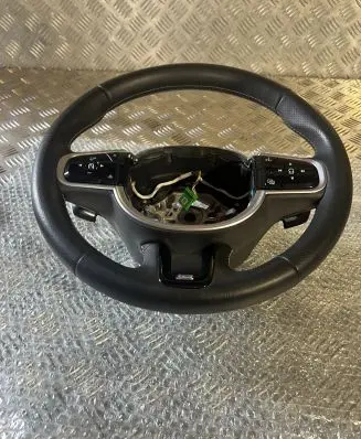 Volvo XC90 Steering wheel 39834466