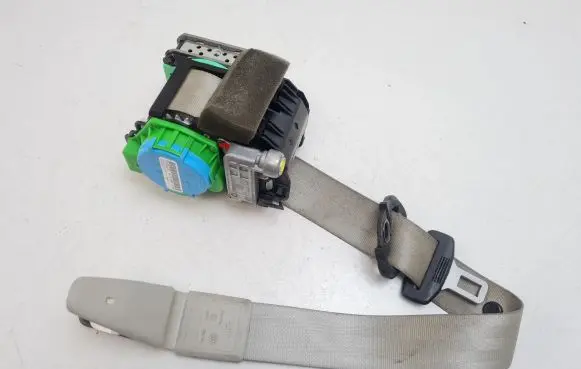 Audi A4 S4 B8 8K Front seatbelt 8K1857706K 0718B63230 306226399142AF