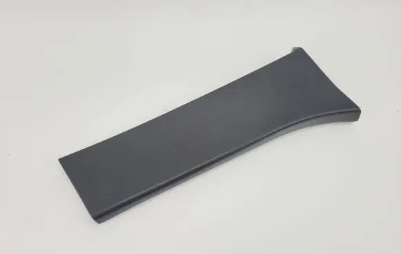 Peugeot Partner (B) pillar trim (bottom) 9816567577