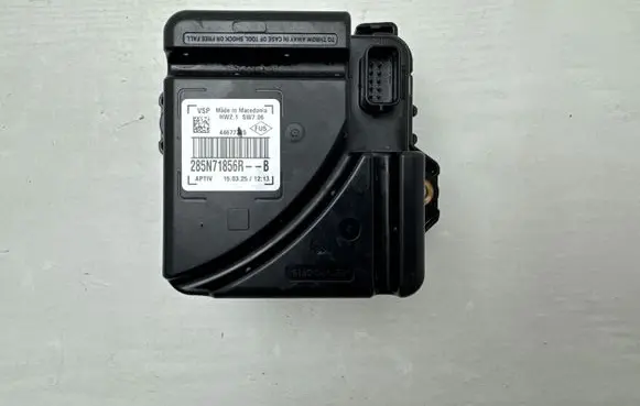 Renault Kangoo III Alarm system siren 285N71856R 44677315 HW21SW706