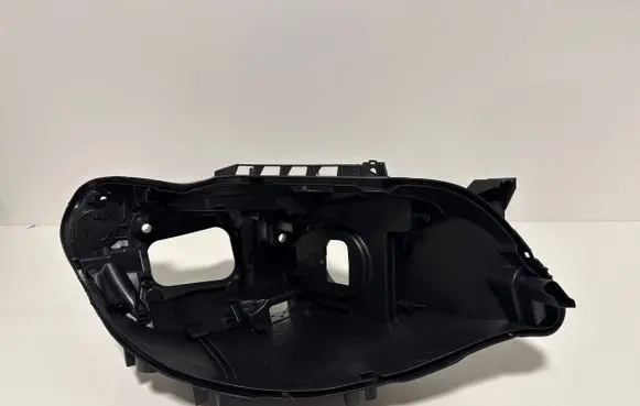 Headlight part