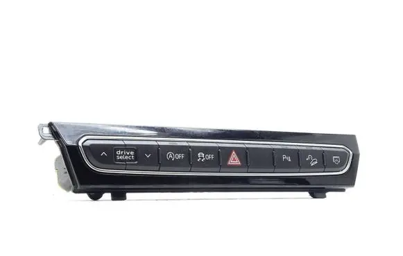 Audi Q7 4M Multifunctional control switch/knob 4M0925301K