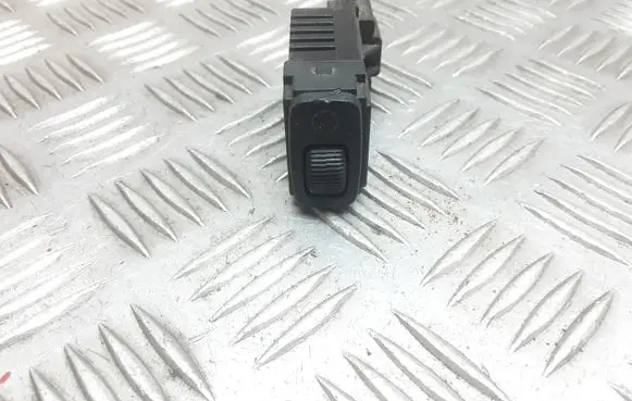 Panel lighting control switch