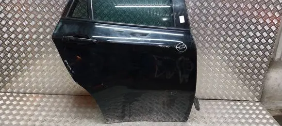 BMW X6 E71 Rear door S26378698