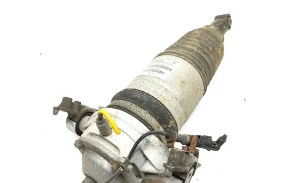 Volkswagen Touareg II Shock absorber/damper/air suspension 7PS616020J 15140009024 100523043318