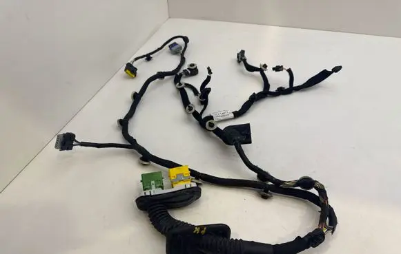 DS Automobiles 3 Crossback Front door wiring loom 0OR0400