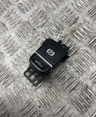 BMW 5 G30 G31 G38 Hand parking brake switch 6842027