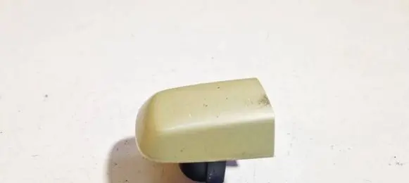 Volvo S40 Loading door cover/cap 30663673