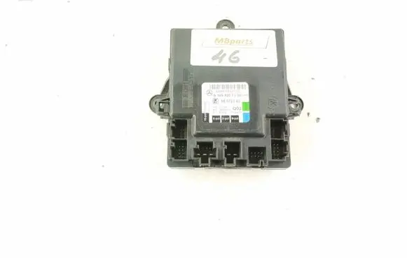 Mercedes-Benz A W169 Door control unit/module 1698207326 1698208326
