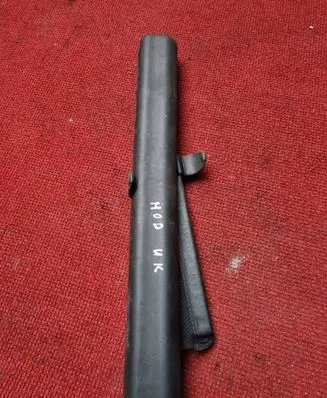 Renault Modus Rear door sun blind/shade 8200210199
