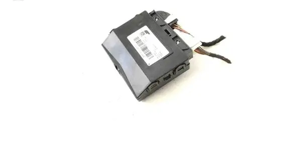 BMW 1 F20 F21 Other devices 9287530