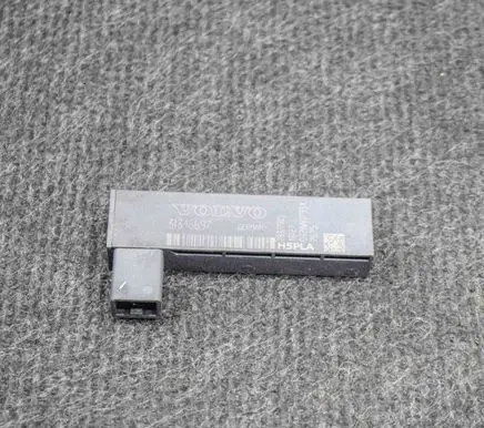 Volvo XC90 Keyless system antenna 31346697 032AA0793X