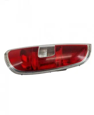 Skoda Roomster (5J) Rear/tail lights 5J7945096