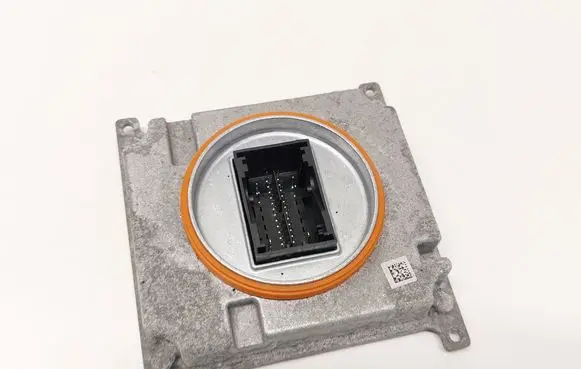 Cupra Ateca Xenon control unit/module 7P5941591AJ