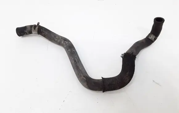 Toyota Corolla Verso E121 Engine coolant pipe/hose