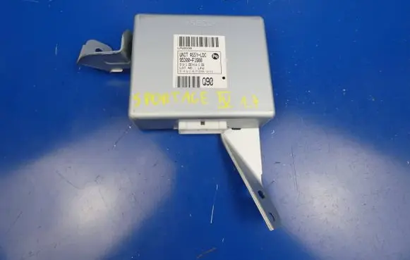 KIA Sportage Other control units/modules 95300F1900 LFW2330