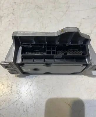 BMW X5 E70 Airbag control unit/module 31924008301Z 0285010258 9240083