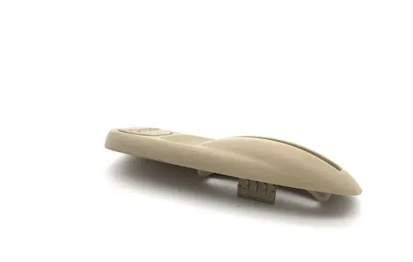 Jaguar XK8 - XKR Front door seat control surround trim GJE4762AA