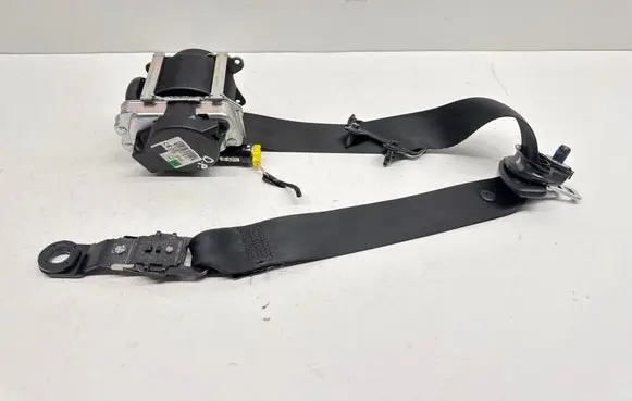 Volvo V40 Front seatbelt 31418479 619857500 1T153151346001