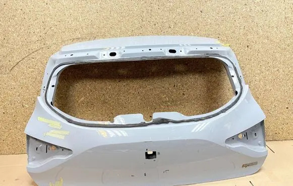 Renault Clio V Tailgate/trunk/boot lid 