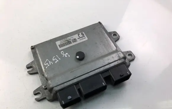 Nissan Juke I F15 Other control units/modules MEC940010