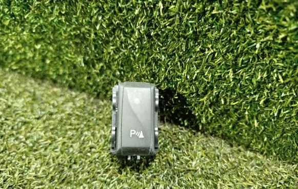 Renault Master III Parking (PDC) sensor switch 284480005R 805308