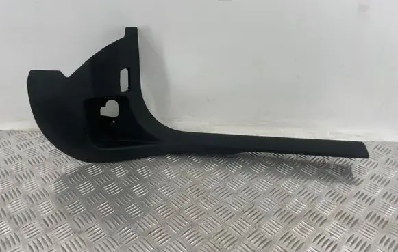 BMW iX2 (U10) Front sill trim cover 7952150 110232 514500