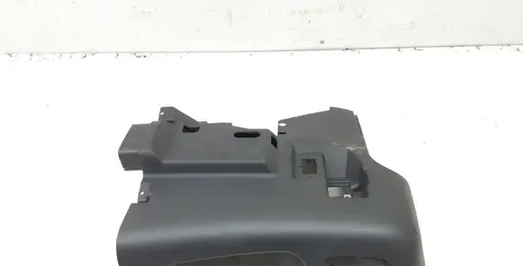 Mercedes-Benz Vaneo W414 Dashboard lower bottom trim panel 4146800806