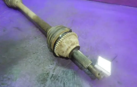 Ford Transit Front driveshaft
