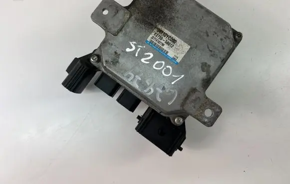 Subaru Impreza IV Other control units/modules 34710YC000 E271058012