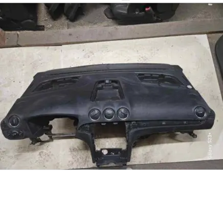 Ford S-MAX Dashboard 1119172A