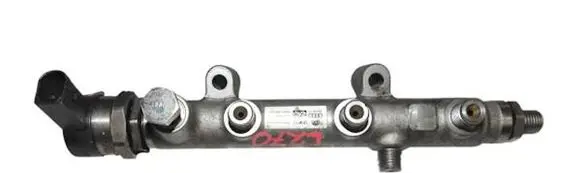 Audi A6 C7 Fuel main line pipe 05913090CA