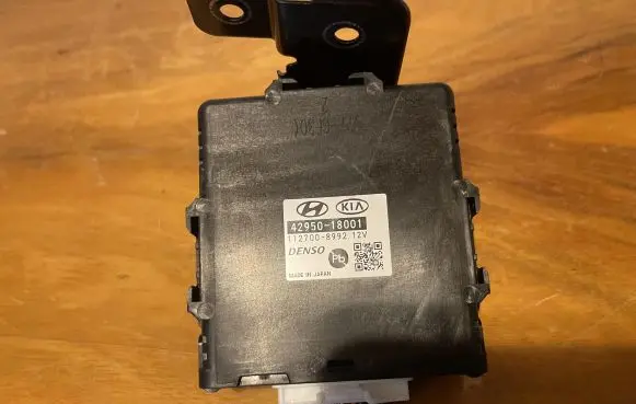 KIA Niro Other devices 4295018001