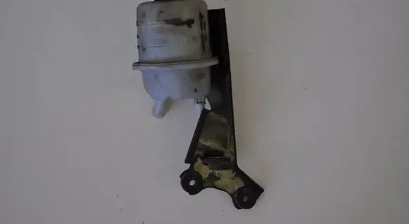 Nissan NP300 Power steering fluid tank/reservoir 49180EA000
