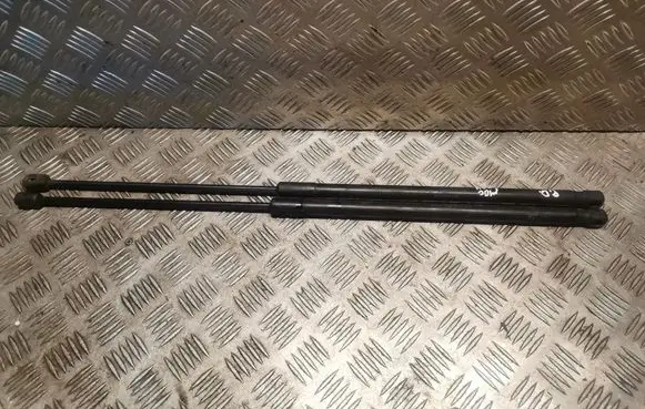 Mercedes-Benz C W204 Front bonnet/hood damper/strut 2049800964