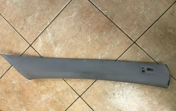 Mercedes-Benz E W212 (A) pillar trim A2126800607