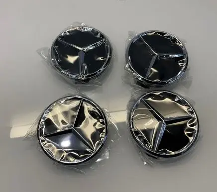 Mercedes-Benz E W211 Original wheel cap 