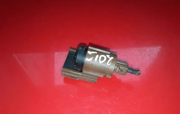Skoda Roomster (5J) Brake pedal sensor switch 3B0945511B 19322009