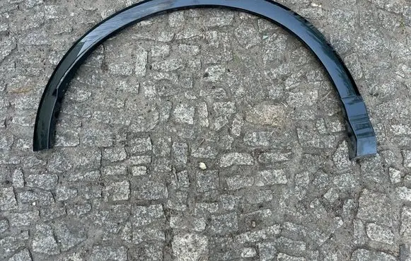 Audi Q4 Sportback e-tron Rear arch trim 89A853818E