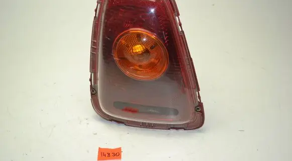 Mini One - Cooper Coupe R56 Rear/tail lights 2757009 2757011