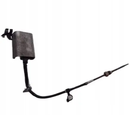 Porsche Panamera (971) Exhaust gas temperature sensor 971906088C
