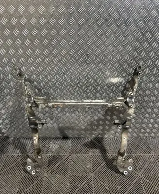 Audi A5 Sportback 8TA Front subframe 