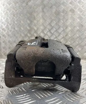 Audi A7 S7 4G Rear brake caliper 4G6N