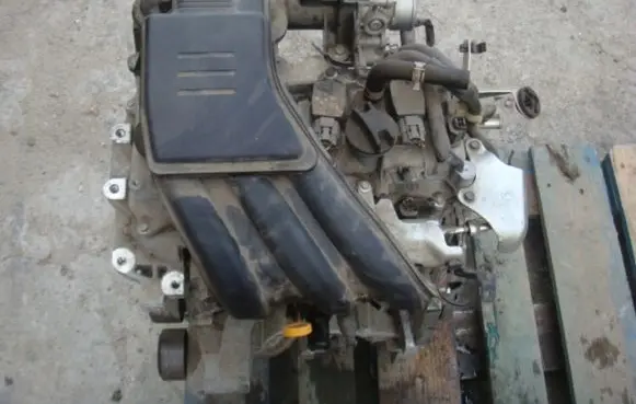 Nissan Note (E12) Engine HR12