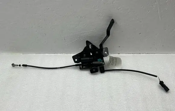 KIA Niro Engine bonnet/hood lock/catch 81130AT900