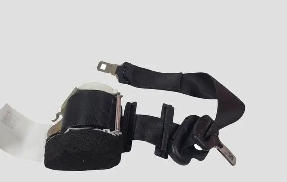 Ford Galaxy Middle seatbelt (rear) 33035173 611B68S