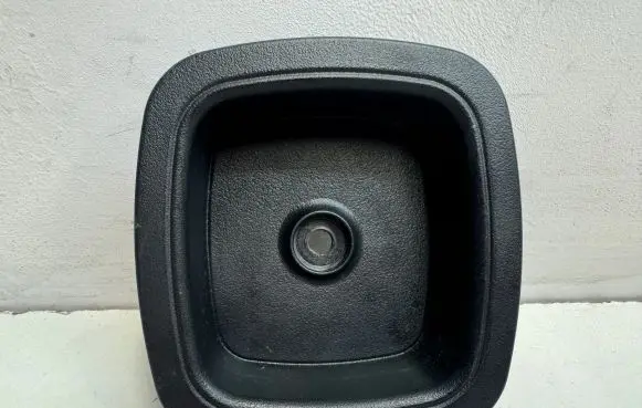 Mercedes-Benz GLE (W166 - C292) Other interior part A1666920528