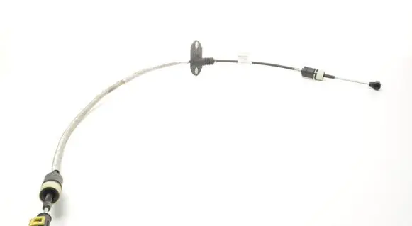 Volvo V40 Gear shift cable linkage 31367503